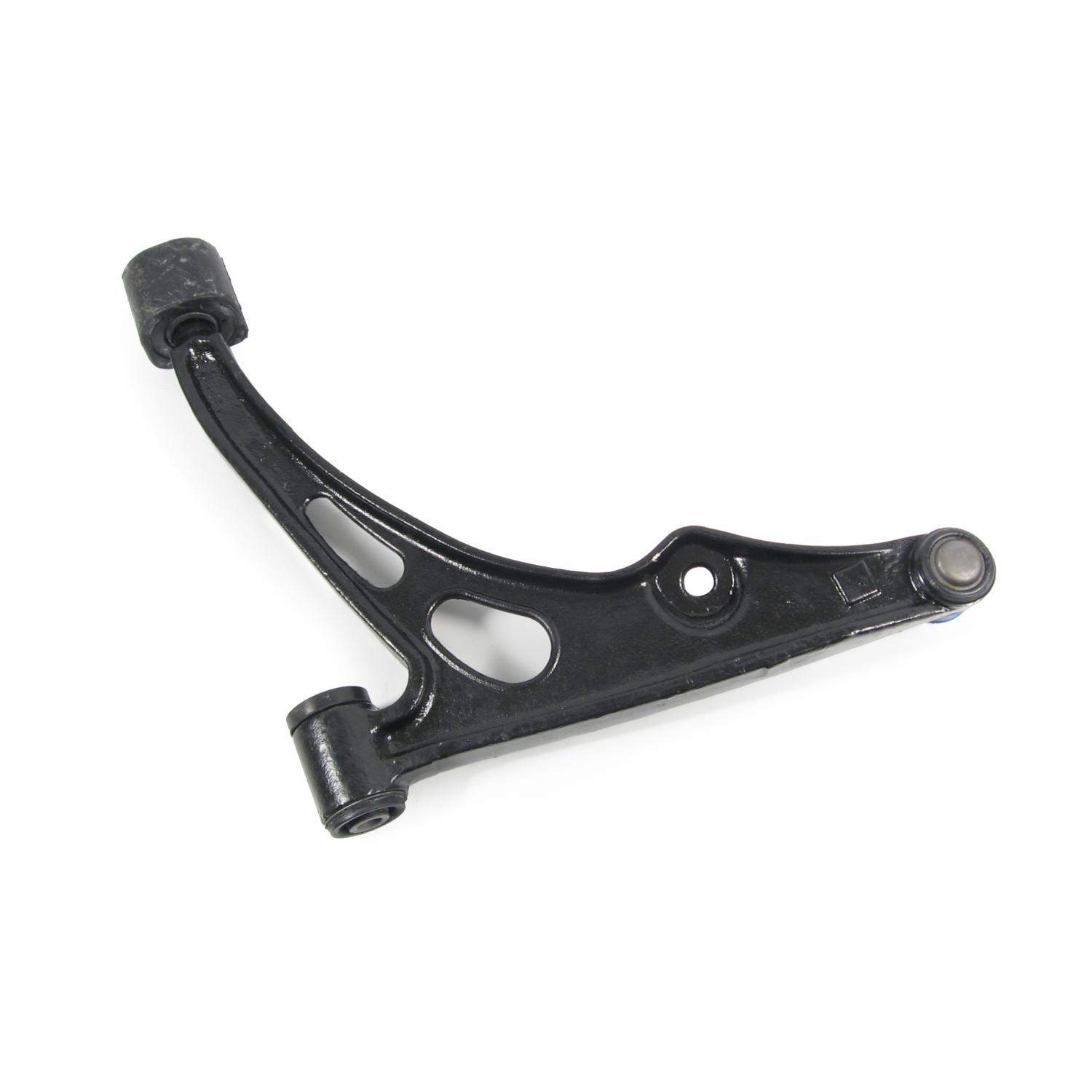 Mevotech CMS80129 Suspension Control Arm and Ball Joint Assembly product image 2 of 4