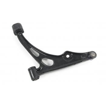 2000 Suzuki Esteem Suspension Control Arm and Ball Joint Assembly Front Right Lower Mevotech CMS80129 image 2 of 4