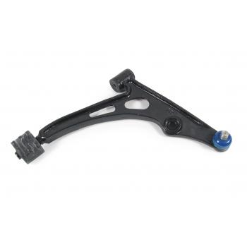 MEVOTECH CMS80129 - Suspension Control Arm and Ball Joint Assembly Product image