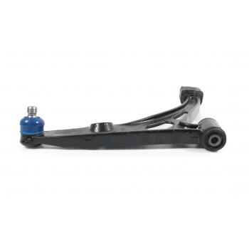 2000 Suzuki Esteem Suspension Control Arm and Ball Joint Assembly Front Right Lower Mevotech CMS80129 image 4 of 4