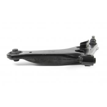 2004 Mitsubishi Outlander Suspension Control Arm and Ball Joint Assembly Front Left Lower Mevotech CMS80130 image 1 of 4