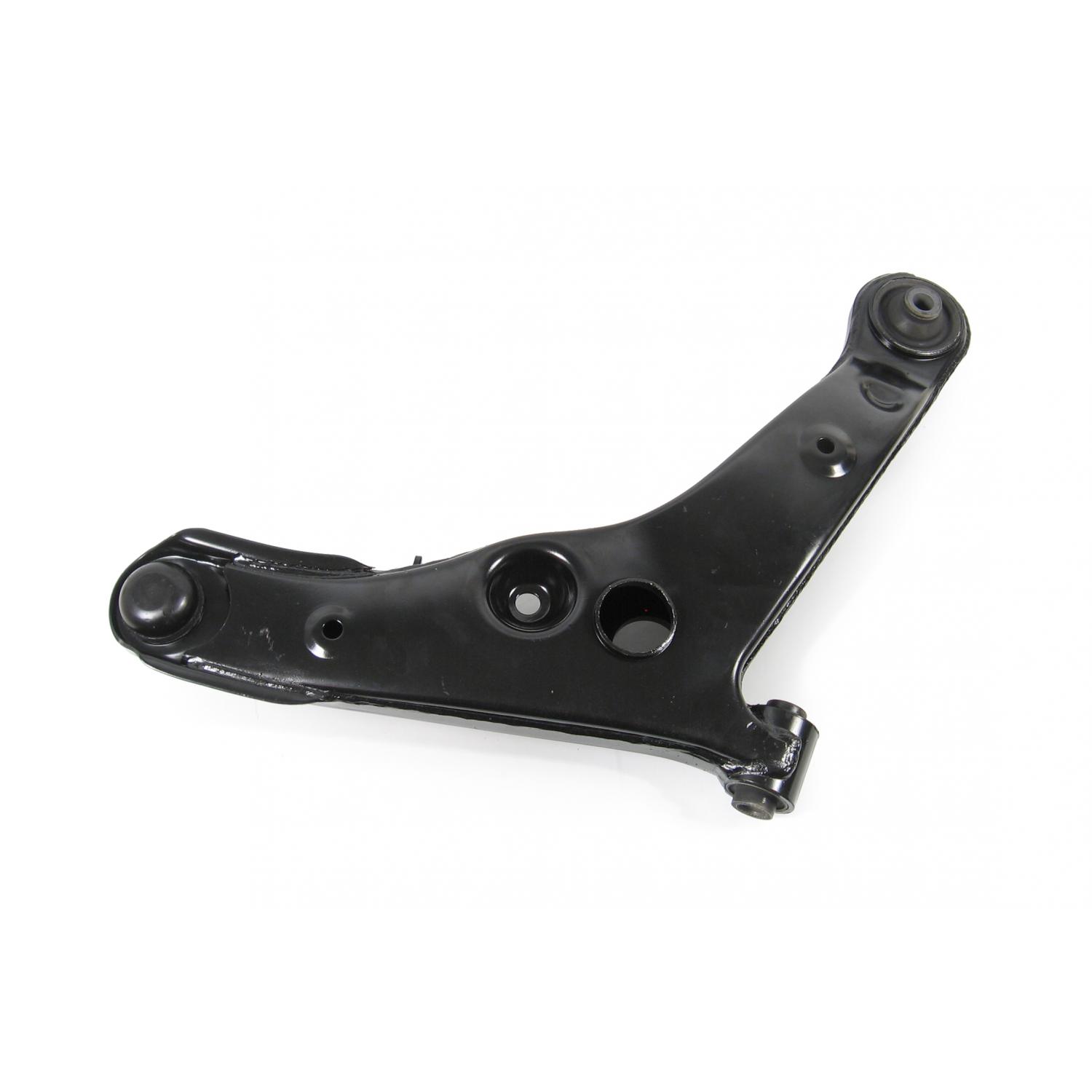 Mevotech CMS80130 Suspension Control Arm and Ball Joint Assembly product image 2 of 4