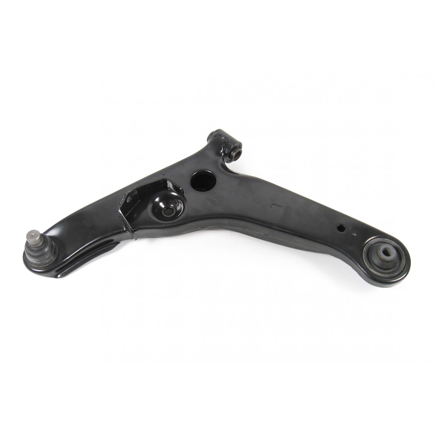 Mevotech CMS80130 Suspension Control Arm and Ball Joint Assembly product image 3 of 4