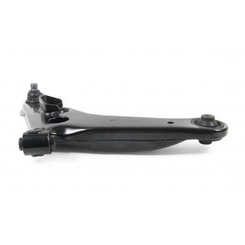 2004 Mitsubishi Outlander Suspension Control Arm and Ball Joint Assembly Front Right Lower Mevotech CMS80131 image 1 of 4