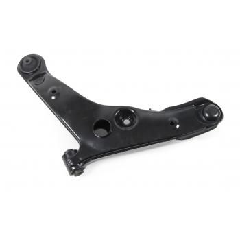 MEVOTECH CMS80131 - Suspension Control Arm and Ball Joint Assembly Product image