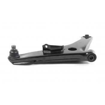 2004 Mitsubishi Outlander Suspension Control Arm and Ball Joint Assembly Front Right Lower Mevotech CMS80131 image 4 of 4