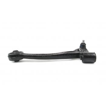 2003 Suzuki Aerio Suspension Control Arm and Ball Joint Assembly Front Left Lower Mevotech CMS80132 image 1 of 4