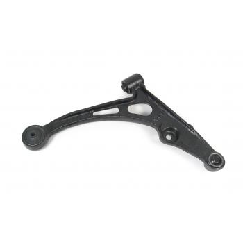 2003 Suzuki Aerio Suspension Control Arm and Ball Joint Assembly Front Left Lower Mevotech CMS80132 image 2 of 4