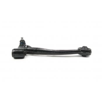 2003 Suzuki Aerio Suspension Control Arm and Ball Joint Assembly Front Right Lower Mevotech CMS80133 image 1 of 4