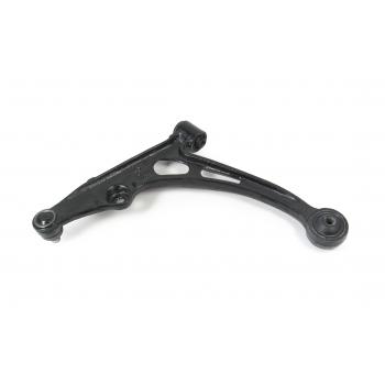 2003 Suzuki Aerio Suspension Control Arm and Ball Joint Assembly Front Right Lower Mevotech CMS80133 image 2 of 4