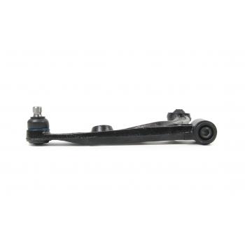2003 Suzuki Aerio Suspension Control Arm and Ball Joint Assembly Front Right Lower Mevotech CMS80133 image 4 of 4