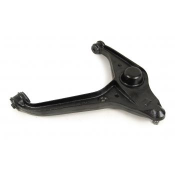1996 Suzuki Sidekick Suspension Control Arm and Ball Joint Assembly Front Left Lower Mevotech CMS80134 image 2 of 4
