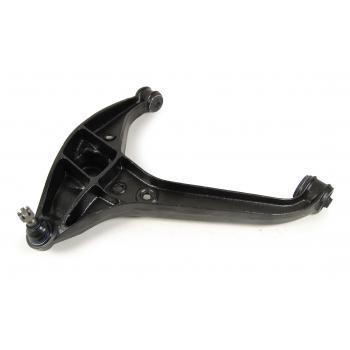 1996 Suzuki Sidekick Suspension Control Arm and Ball Joint Assembly Front Left Lower Mevotech CMS80134 image 3 of 4