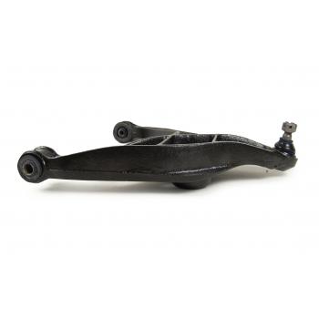1996 Suzuki Sidekick Suspension Control Arm and Ball Joint Assembly Front Left Lower Mevotech CMS80134 image 4 of 4