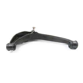 1996 Suzuki Sidekick Suspension Control Arm and Ball Joint Assembly Front Right Lower Mevotech CMS80135 image 1 of 4