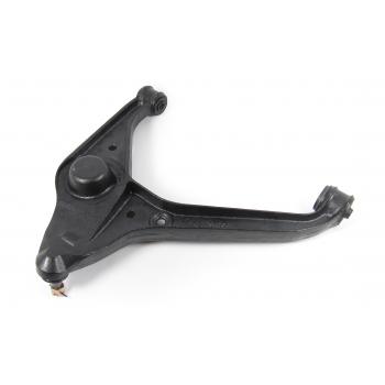 1996 Suzuki Sidekick Suspension Control Arm and Ball Joint Assembly Front Right Lower Mevotech CMS80135 image 2 of 4