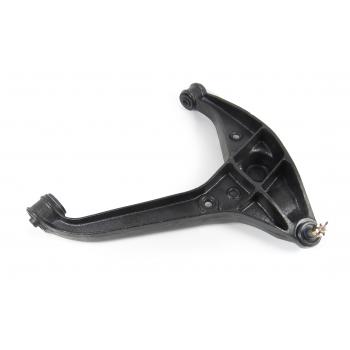 1996 Suzuki Sidekick Suspension Control Arm and Ball Joint Assembly Front Right Lower Mevotech CMS80135 image 3 of 4