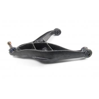 1996 Suzuki Sidekick Suspension Control Arm and Ball Joint Assembly Front Right Lower Mevotech CMS80135 image 4 of 4