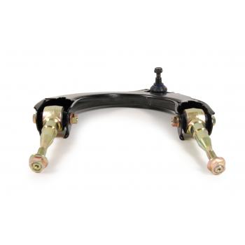 2000 Chrysler Sebring Suspension Control Arm and Ball Joint Assembly Front Left Upper Mevotech CMS80136 image 1 of 4