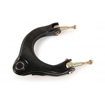 2000 Chrysler Sebring Suspension Control Arm and Ball Joint Assembly Front Left Upper Mevotech CMS80136 image 2 of 4