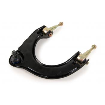 2000 Chrysler Sebring Suspension Control Arm and Ball Joint Assembly Front Left Upper Mevotech CMS80136 image 3 of 4