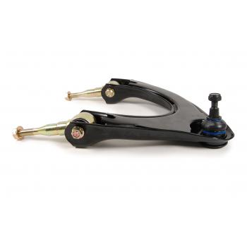 2000 Chrysler Sebring Suspension Control Arm and Ball Joint Assembly Front Left Upper Mevotech CMS80136 image 4 of 4