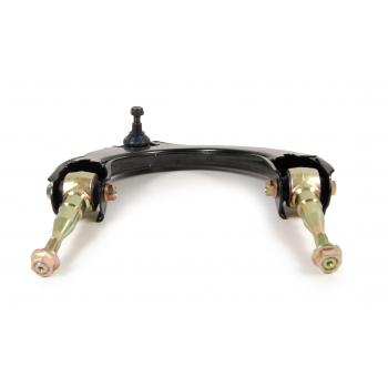 2000 Chrysler Sebring Suspension Control Arm and Ball Joint Assembly Front Right Upper Mevotech CMS80137 image 1 of 4
