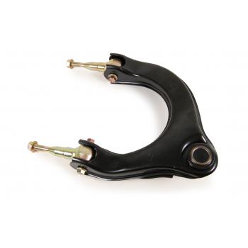 2000 Chrysler Sebring Suspension Control Arm and Ball Joint Assembly Front Right Upper Mevotech CMS80137 image 2 of 4