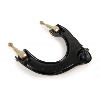 2000 Chrysler Sebring Suspension Control Arm and Ball Joint Assembly Front Right Upper Mevotech CMS80137 image 3 of 4
