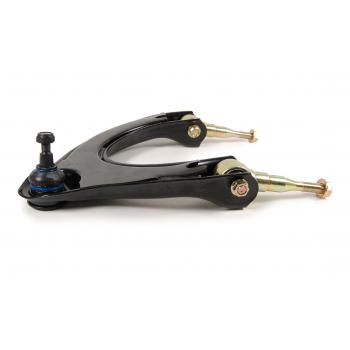 2000 Chrysler Sebring Suspension Control Arm and Ball Joint Assembly Front Right Upper Mevotech CMS80137 image 4 of 4