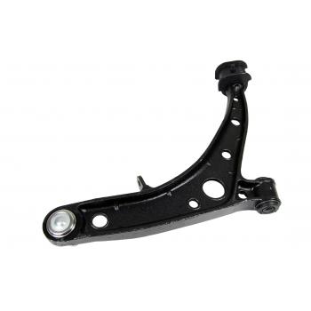 1994 Mitsubishi Expo LRV Suspension Control Arm and Ball Joint Assembly Front Left Lower Mevotech CMS80140 image 2 of 4