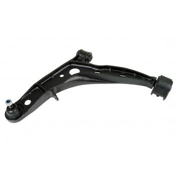 MEVOTECH CMS80140 - Suspension Control Arm and Ball Joint Assembly Product image