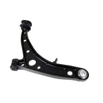 1994 Mitsubishi Expo LRV Suspension Control Arm and Ball Joint Assembly Front Right Lower Mevotech CMS80141 image 2 of 4