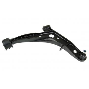 MEVOTECH CMS80141 - Suspension Control Arm and Ball Joint Assembly Product image