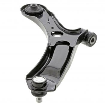 2012 Suzuki SX4 Crossover Suspension Control Arm and Ball Joint Assembly Front Left Lower Mevotech CMS80153 image 2 of 4