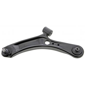 Mevotech CMS80153 - Suspension Control Arm and Ball Joint Assembly Mevotech CMS80153 Suspension Control Arm and Ball Joint Assembly product image 5 of 6