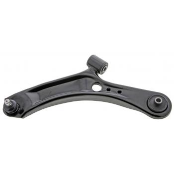 MEVOTECH CMS80153 - Suspension Control Arm and Ball Joint Assembly Product image