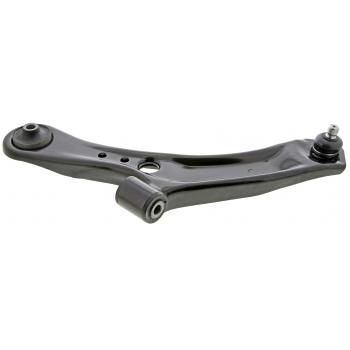 Mevotech CMS80153 - Suspension Control Arm and Ball Joint Assembly Mevotech CMS80153 Suspension Control Arm and Ball Joint Assembly product image 6 of 6