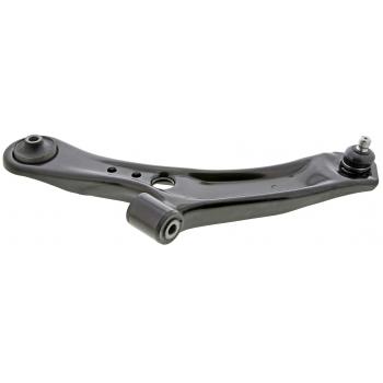 MEVOTECH CMS80153 - Suspension Control Arm and Ball Joint Assembly Product image