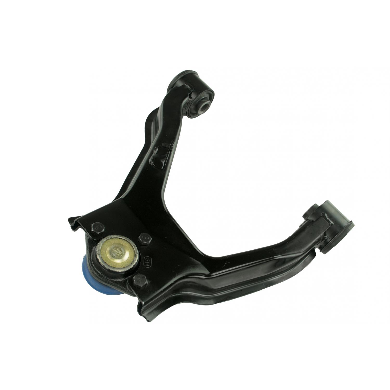 Mevotech CMS80155 - Suspension Control Arm and Ball Joint Assembly Mevotech CMS80155 Suspension Control Arm and Ball Joint Assembly product image 2 of 5
