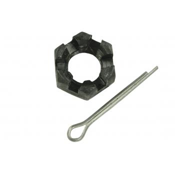 2005 Mitsubishi Montero Suspension Control Arm and Ball Joint Assembly Front Left Upper Mevotech CMS80155 image 4 of 4
