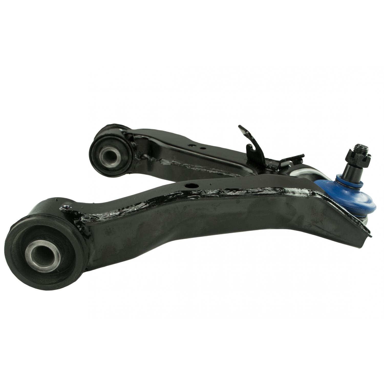 Mevotech CMS80155 - Suspension Control Arm and Ball Joint Assembly Mevotech CMS80155 Suspension Control Arm and Ball Joint Assembly product image 5 of 5