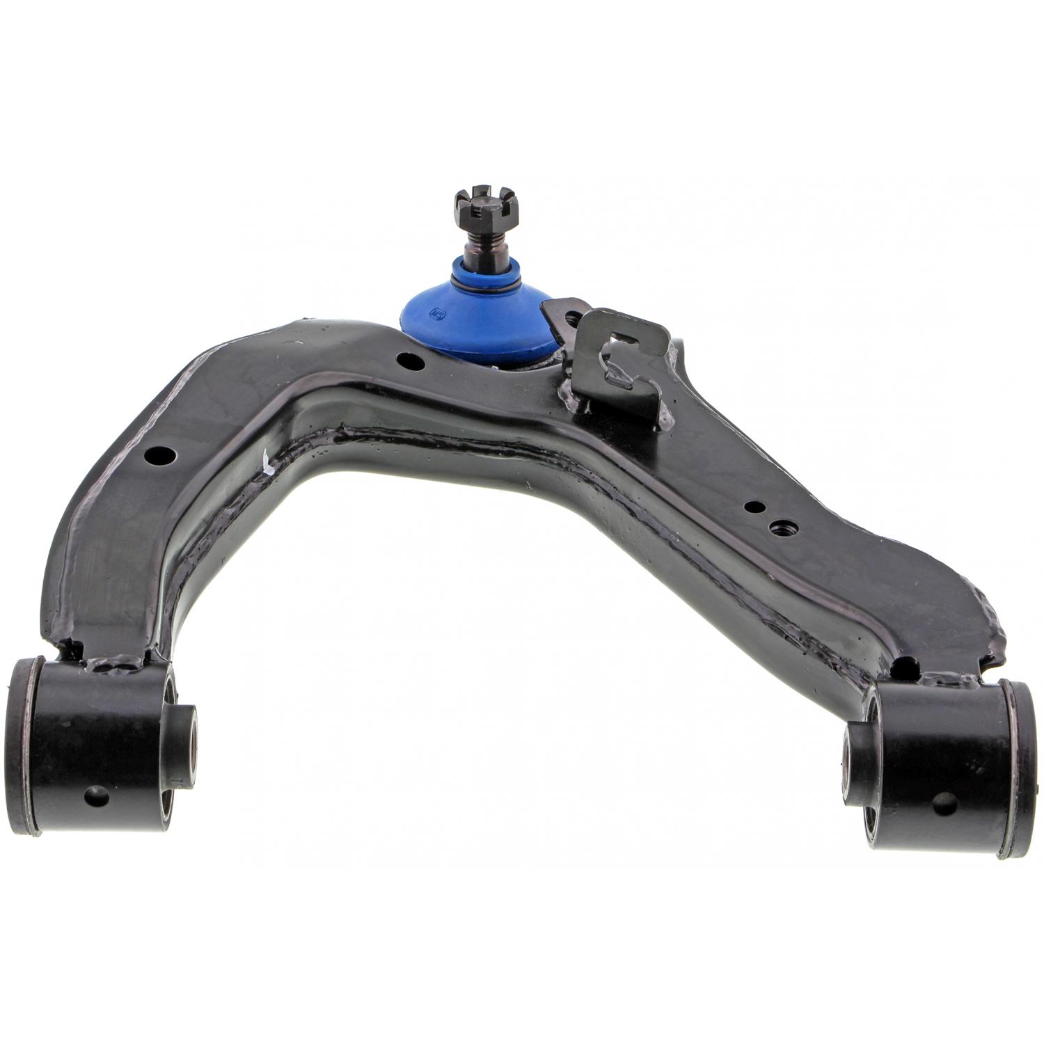 Mevotech CMS80156 Suspension Control Arm and Ball Joint Assembly product image 1 of 5