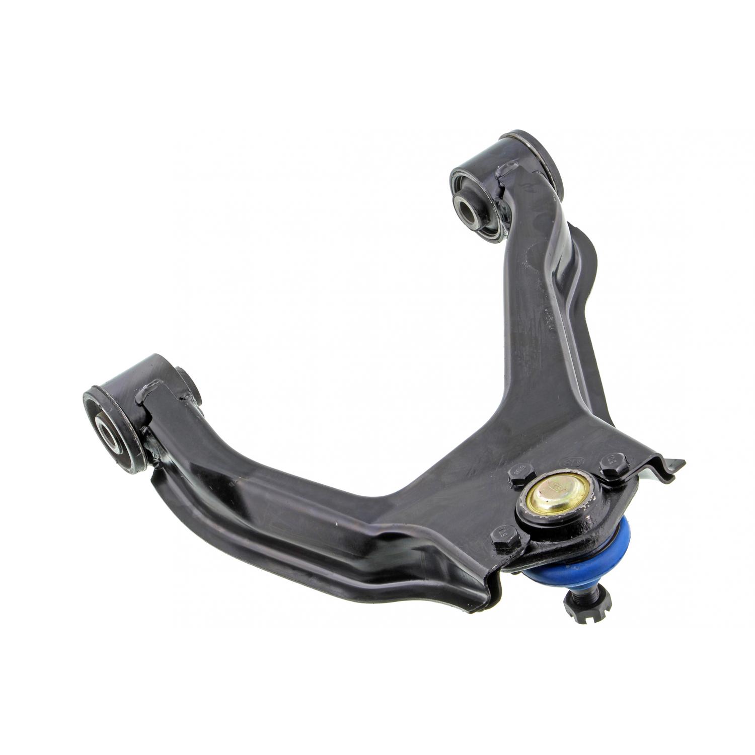 Mevotech CMS80156 Suspension Control Arm and Ball Joint Assembly product image 2 of 5