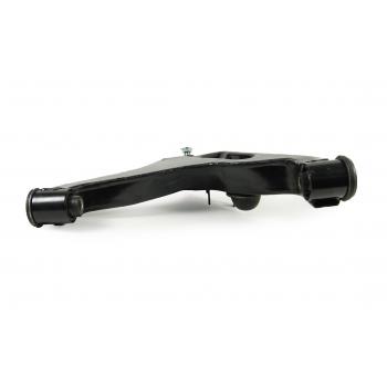 2005 Mitsubishi Montero Suspension Control Arm and Ball Joint Assembly Front Left Lower Mevotech CMS80157 image 1 of 4
