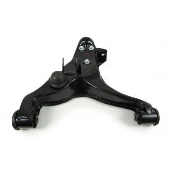 MEVOTECH CMS80157 - Suspension Control Arm and Ball Joint Assembly Product image