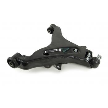 MEVOTECH CMS80157 - Suspension Control Arm and Ball Joint Assembly Product image