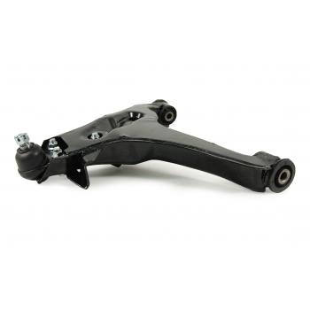 MEVOTECH CMS80157 - Suspension Control Arm and Ball Joint Assembly Product image