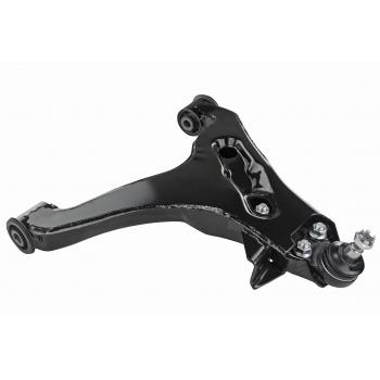 MEVOTECH CMS80158 - Suspension Control Arm and Ball Joint Assembly Product image