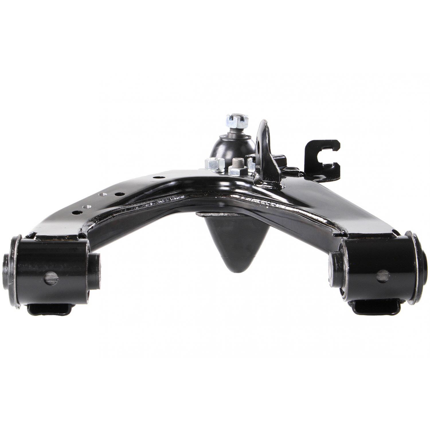 Mevotech CMS80159 - Suspension Control Arm and Ball Joint Assembly Mevotech CMS80159 Suspension Control Arm and Ball Joint Assembly product image 1 of 5